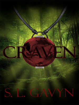 cover image of Craven